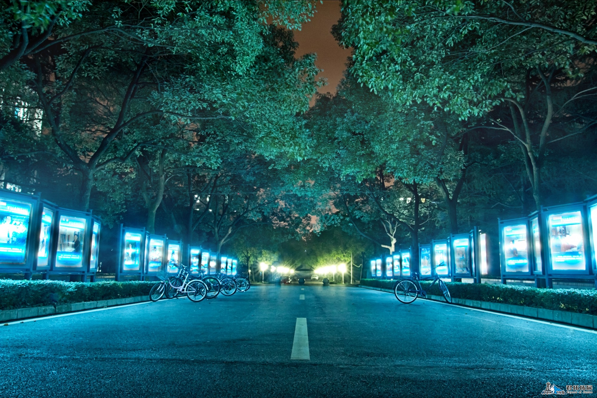 中國(guó)地質(zhì)大學(xué)拓展基地