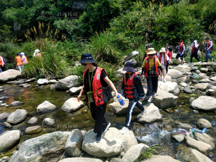 今百騰集團2019夏季戶外拓展